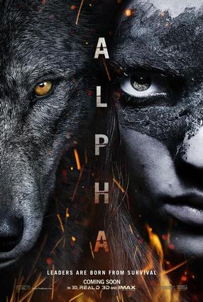 Alpha (V.F.)
