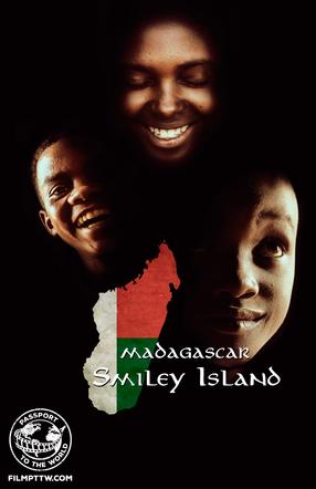 Passeport - Madagascar: Smiley Island