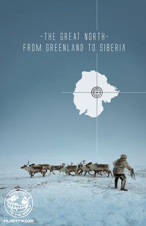 Passeport - The Great North: From Greenland to Siberia
