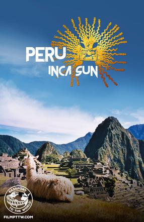 Passeport - Peru: Inca Sun