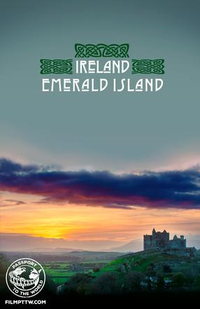 Passeport - Ireland: Emerald Island