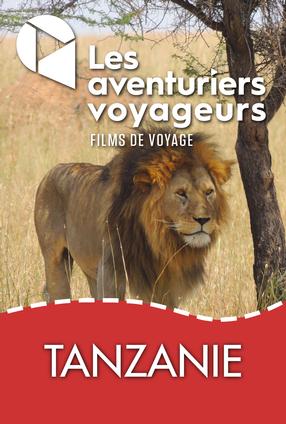 Aventuriers - Michel en Tanzanie - Safari Sauvage