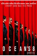 Ocean's 8 - The IMAX Experience