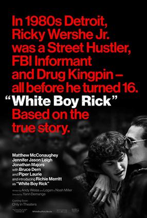 White Boy Rick (V.O.A.)