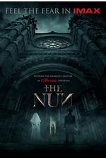 The Nun - An IMAX Experience