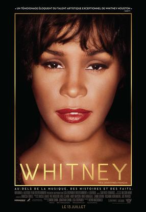 Whitney (Version orginale anglaise, sous-titré français)