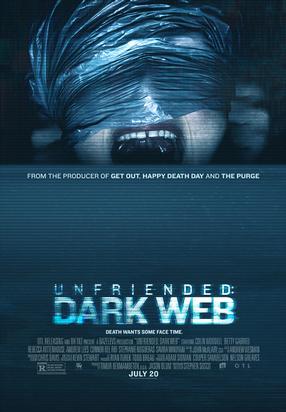 Unfriended: Dark Web (V.O.A.)