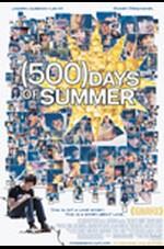 (500) Days of Summer (pas de version française)