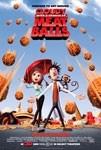 Cloudy With a Chance of Meatballs in 3D