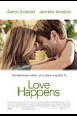 Love Happens (pas de version française)
