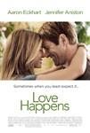 Love Happens (pas de version française)