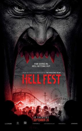 Hellfest (V.F.)