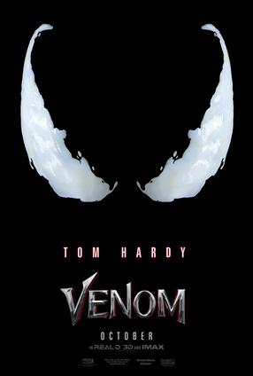 Venom (V.F.)