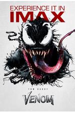 Venom - The IMAX 3D Experience