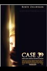 Case 39 (Version originale Anglais)