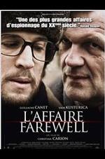 L'Affaire Farewell (original French version)