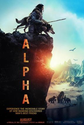 Alpha (V.F.) - 3D