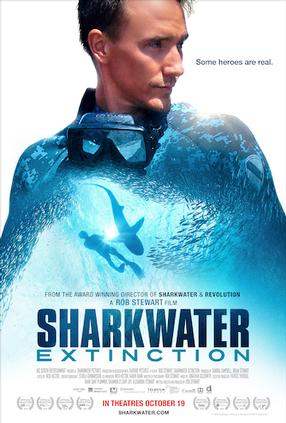 Sharkwater: Extinction (V.O.A.)