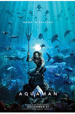 Aquaman (V.F.)