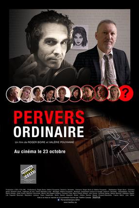 Pervers Ordinaire (V.O.F.)