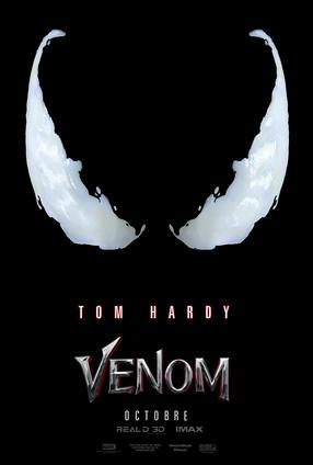 Venom (V.F.) - 3D