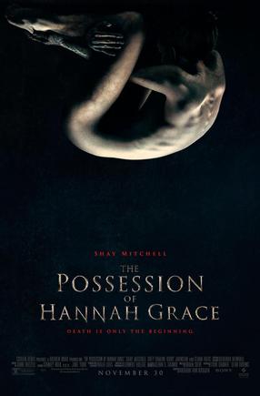 The Possession of Hannah Grace (V.F.)