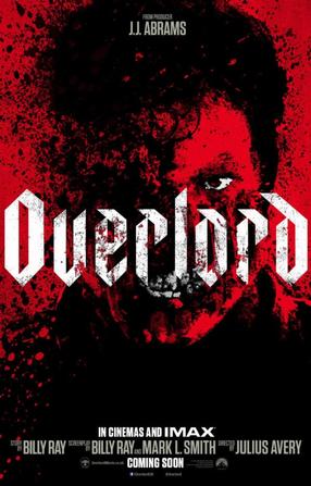 Overlord - The IMAX Experience
