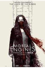 Mortal Engines - The IMAX 3D Experience