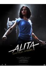 Alita: L'ange conquerant - L'expérience IMAX 3D