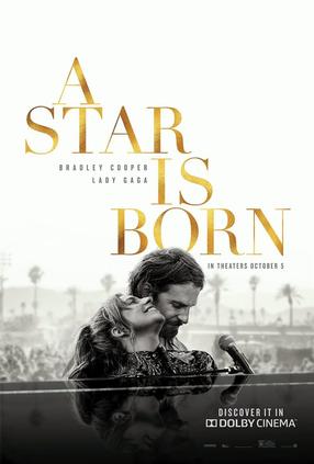 A Star Is Born - The IMAX Experience