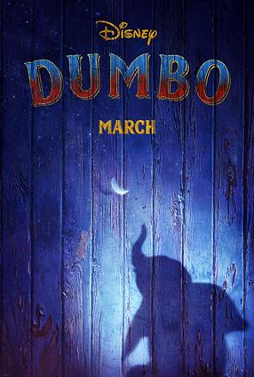 Dumbo (V.F.)