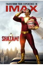Shazam! - The IMAX Experience