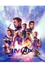 Avengers: Endgame - The IMAX Experience