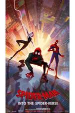 Spider-Man: Dans le Spider-Verse - L'expérience IMAX 3D