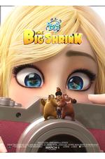 Boonie Bears - The Big Shrink