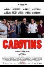 Cabotins (Original French version)
