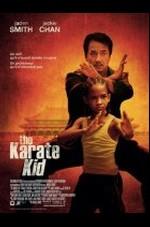 Le Karate Kid (Numerique)