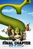 Shrek Il était une fin