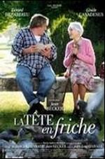 La Tête en friche (original French version)