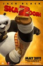 Kung Fu Panda 2 vf