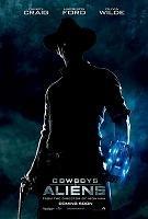 Cowboys et Aliens