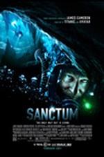 Sanctum 3D VF