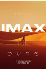 Dune: Part One - The IMAX Experience