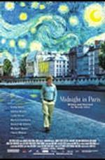 Midnight in Paris (original version w/ French subtitles)