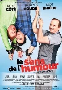Le sens de l'humour (original French version)