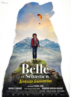 Belle et Sébastien: Nouvelle génération (V.O.F.)