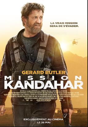 Mission Kandahar (V.F.)