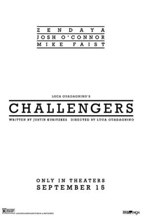 Challengers (V.F.)