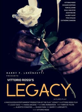 Legacy (V.O.A.)