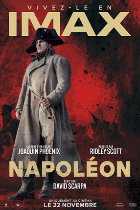 Napoléon - L'expérience IMAX